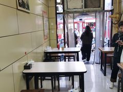 -宝光熏肉鞋底火烧(新街口店)