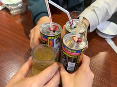 -764厂烧烤总店