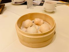 -利苑酒家(宜安广场店)