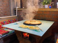 -鱼窝棚柴火铁锅炖(富山屯店)