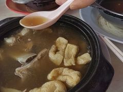 -新记肉骨茶
