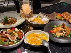 -Nord Grill&Bar Highland诺德西餐(深圳欢乐海岸店)