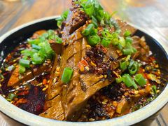 -易老头三样菜(南滨路总店)