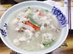 -富贵面馆(镇坪路店)