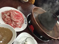 羊肉-元盛居(生态大街店)