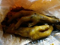 -鸡脚旮旯(苏州中心店)