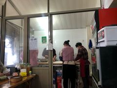 -余氏豆腐包老店(东直街店)