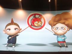 -百丽宫影城(嘉里汇店)
