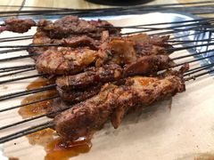 -老白家怡贵园烤肉
