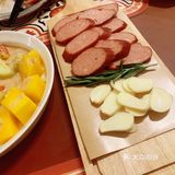 小厨陈与茶