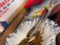 -额尔敦草原涮羊肉·烧烤(冻青树总店)