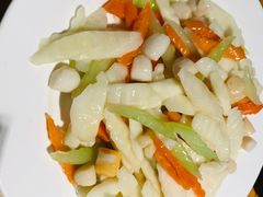 -船歌·鱼水饺青岛菜(闽江二路店)