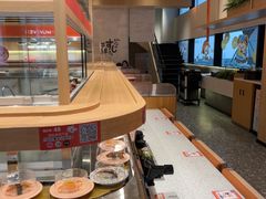 -争鲜回转寿司(海曙天一PLUS店)