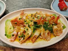 -顺意·顺德家乡菜(国际人才大厦店)