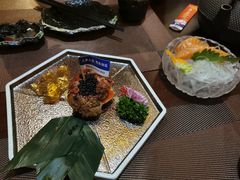 -弓二·烧鸟居酒屋(财富购物中心店)