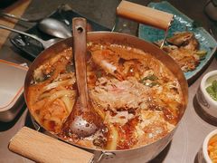 -沼津港精致料理·寿喜烧·烧鸟(龙湖南桥天街日料榜单店)
