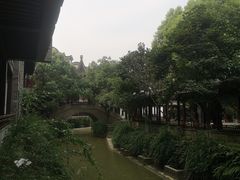 -龙潭水乡