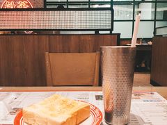 烘底多士-敏华冰厅(天河城店)