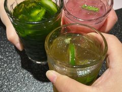 -桃夭日式料理(国信店)