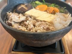 -铃木食堂(杨梅竹店)