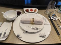 -无锡中央车站假日酒店·中餐厅