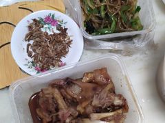 -贤花饭店(凯德店)