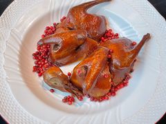 -正店·现代江浙菜(南京德基店)