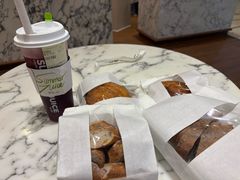 -WHEAT&BAKER-麥(凯德来福士店)