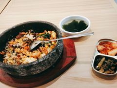 -米村拌饭(海林店)