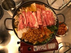 -MI WU FACTORY米屋美食工厂餐厅(绿地店)