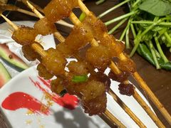-刘火辣老火锅(光谷店)