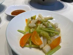 -秋色客家菜(南山店)