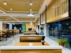大堂-老盛兴汤包馆(大华二路店)