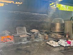 -红旗山庄(圭峰山店)