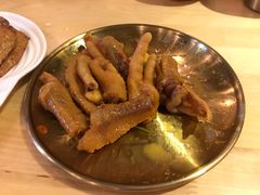 -我是那个大叔·美食研究所(新塘路店)