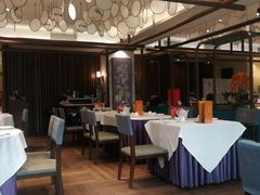 大堂-西湖春天•老字号杭州菜(百汇店)