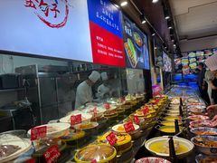 -鲍氏金勺子(恒大店)