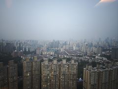 -上海龙之梦万丽酒店