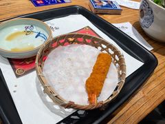 阿拉斯加蟹脚-和府捞面(西溪印象城店)