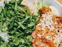 河内烤肉捞檬-越美小馆·越南料理(曲江店)