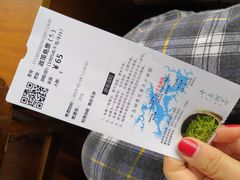 -千岛湖城中湖游船码头