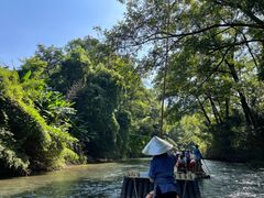 -九曲溪竹筏码头