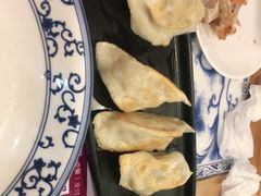 猪肉酸菜煎饺-东方饺子王(新奥购物中心店)