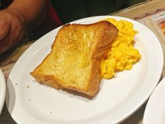 鲜油厚多士-红茶冰室(伟晴街店)