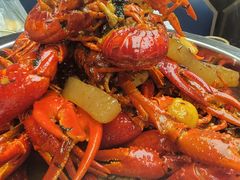 -聚味瞿记·龙虾堂(咸嘉湖店)
