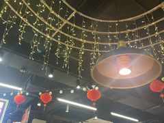 -牛市坎火锅(建设路店)