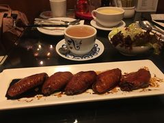 -翠华餐厅(正佳广场店)