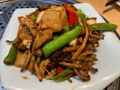 农家一碗香-宏记广东客家菜(丰汇店)