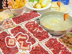 -汕头八合里海记牛肉店(清河店)