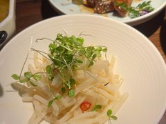 -外婆家(蓝色港湾店)
